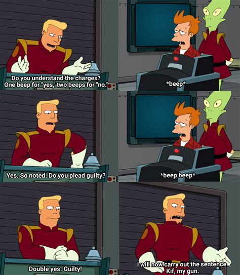 hermes conrad quotes|futurama zapp brannigan quotes.